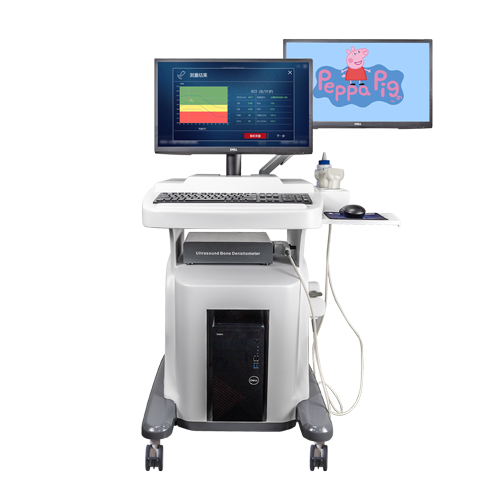 超聲骨密度檢測儀